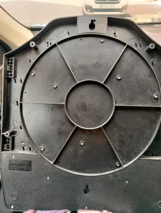 Diana Electrónica CANAVERAL