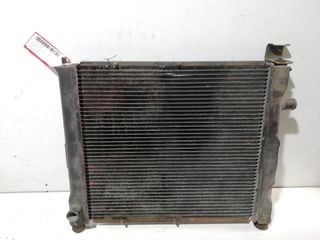RADIADOR AGUA MG SERIE 200 (RF) (2)