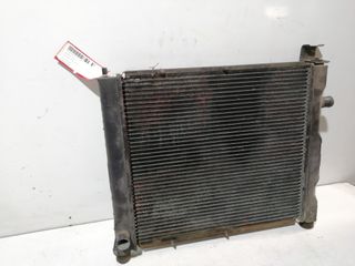 RADIADOR AGUA MG SERIE 200 (RF) (2)