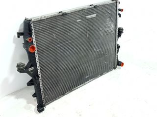 RADIADOR AGUA VOLKSWAGEN TOUAREG (7L6)