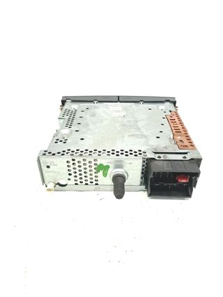 SISTEMA AUDIO / RADIO CD CITROEN C3 (8)