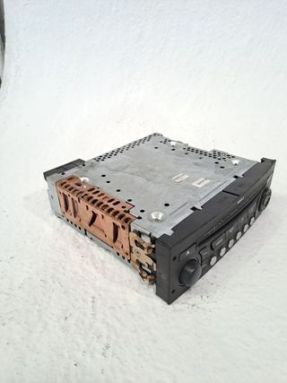 SISTEMA AUDIO / RADIO CD CITROEN C3 (8)