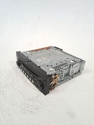 SISTEMA AUDIO / RADIO CD CITROEN C3 (8)