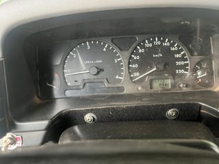 Land Rover Discovery td5