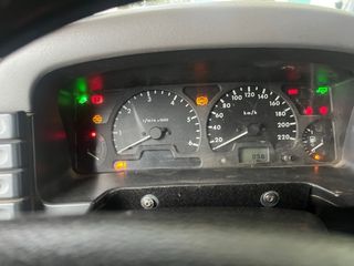 Land Rover Discovery td5