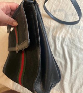 Bolso Gucci Vintage