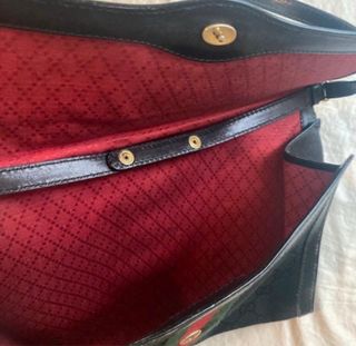 Bolso Gucci Vintage