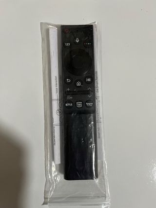 Mando a distancia Samsung Smart Remote
