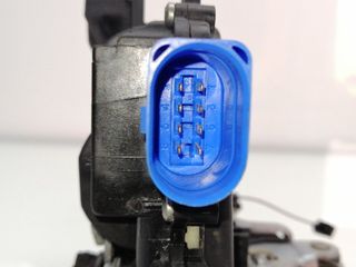 CERRADURA PUERTA DELANTERA IZQUIERDA SKODA FABIA (2)