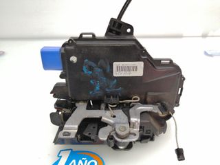 CERRADURA PUERTA DELANTERA IZQUIERDA SKODA FABIA (2)