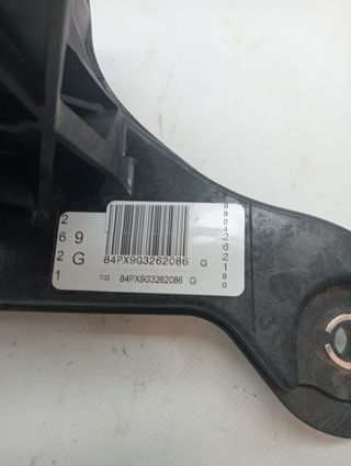 PEDAL EMBRAGUE CITROEN CITROËN C4 III (BA_, BB_, BC_)