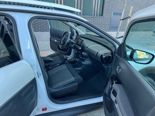 Citroen C4 Cactus 2017