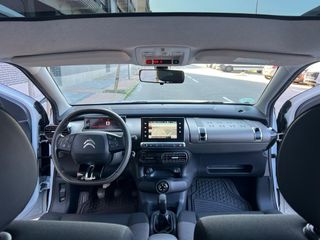 Citroen C4 Cactus 2017