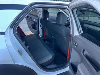 Citroen C4 Cactus 2017