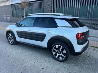 Citroen C4 Cactus 2017