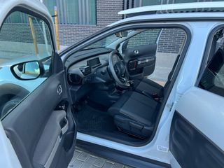 Citroen C4 Cactus 2017