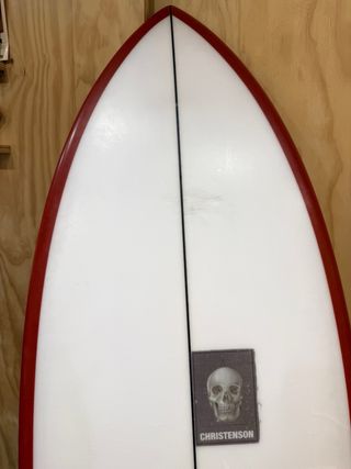 Tabla de surf Christenson