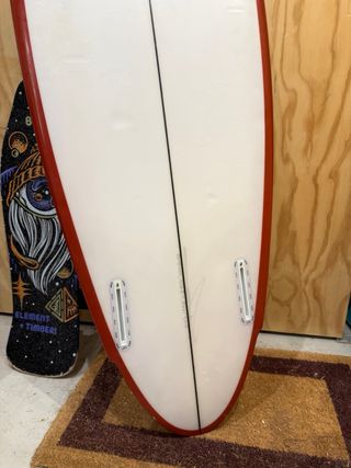 Tabla de surf Christenson