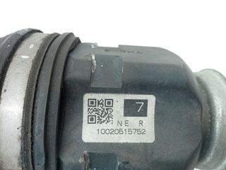 TRANSMISION DELANTERA DERECHA TOYOTA PRIUS (NHW30)