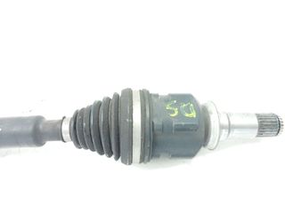 TRANSMISION DELANTERA DERECHA TOYOTA PRIUS (NHW30)