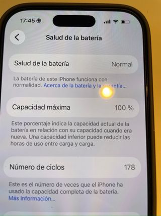 iPhone 16 Pro 256 Gb