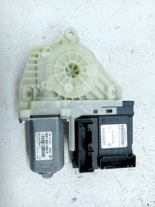 MOTOR ELEVALUNAS DELANTERO DERECHO VOLKSWAGEN GOLF PLUS V (5