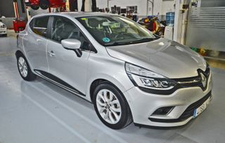 Renault Clio Limited Energi