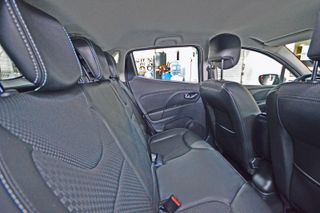 Renault Clio Limited Energi