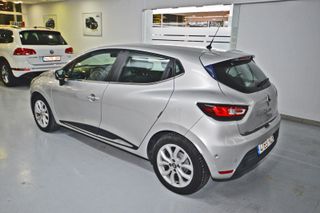 Renault Clio Limited Energi