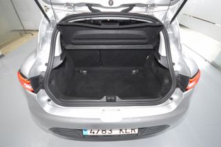 Renault Clio Limited Energi