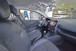 Renault Clio Limited Energi