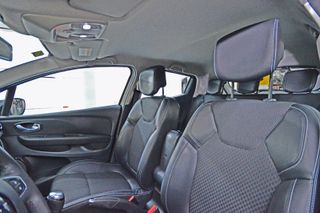 Renault Clio Limited Energi