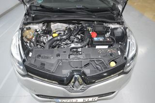 Renault Clio Limited Energi