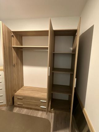 Armario Nuevo/Varias medidas!! Paga en casa!