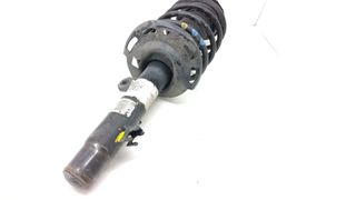 AMORTIGUADOR DELANTERO IZQUIERDO CITROEN C3 (4)
