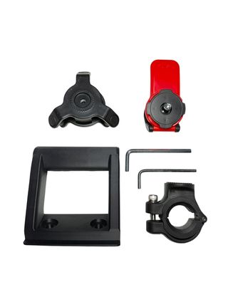 Soporte GPS Barra Smartphone KTM 390 2025-26