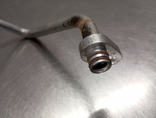 TUBOS AIRE ACONDICIONADO OPEL CROSSLAND X HN02 03