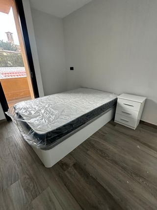 Pack Canape + colchon Viscolastico! NUEVO