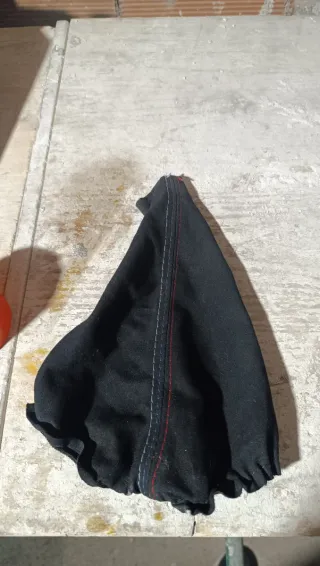 Funda Palanca Cambios BMW E46