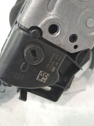 CERRADURA PUERTA DELANTERA DERECHA PEUGEOT 3008 (8)