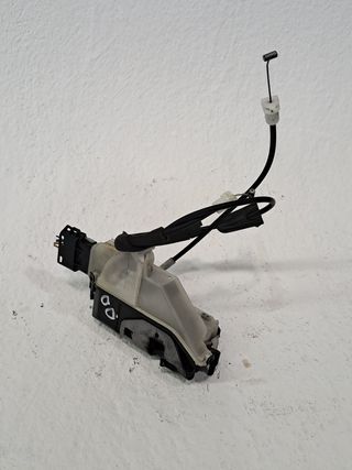 CERRADURA PUERTA DELANTERA DERECHA PEUGEOT 3008 (8)