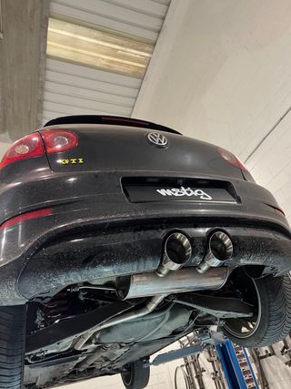 Volkswagen Golf 2006