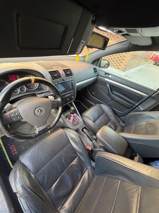 Volkswagen Golf 2006