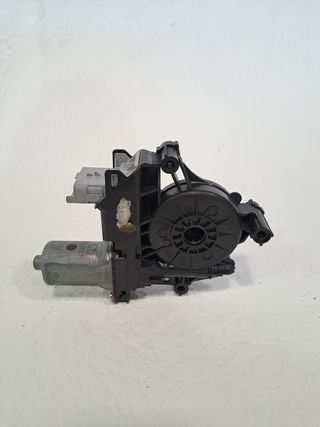 MOTOR ELEVALUNAS TRASERO DERECHO OPEL MOKKA