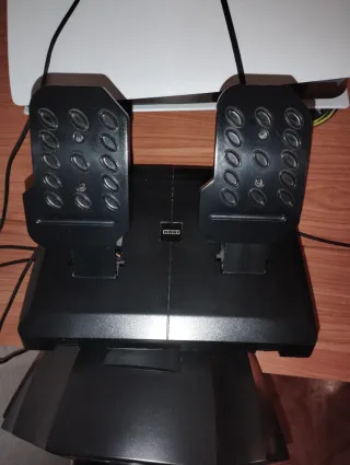 Volante PS5/PS4/PS3
