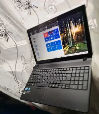 Portatile Acer Aspire 5842 i3