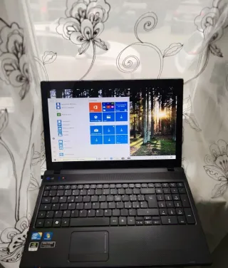 Portatile Acer Aspire 5842 i3