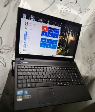 Portatile Acer Aspire 5842 i3