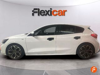 Ford Focus 1.0 Ecoboost 92kW Active Auto