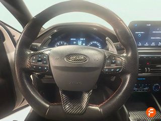 Ford Focus 1.0 Ecoboost 92kW Active Auto